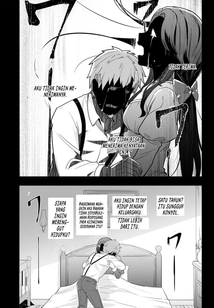 Kenshi wo Mezashite Nyuugaku shita no ni Mahou Tekisei 9999 nan desu kedo!? chapter 49